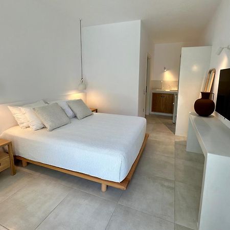 Paris Studios & Apartment Agia Paraskevi  Buitenkant foto