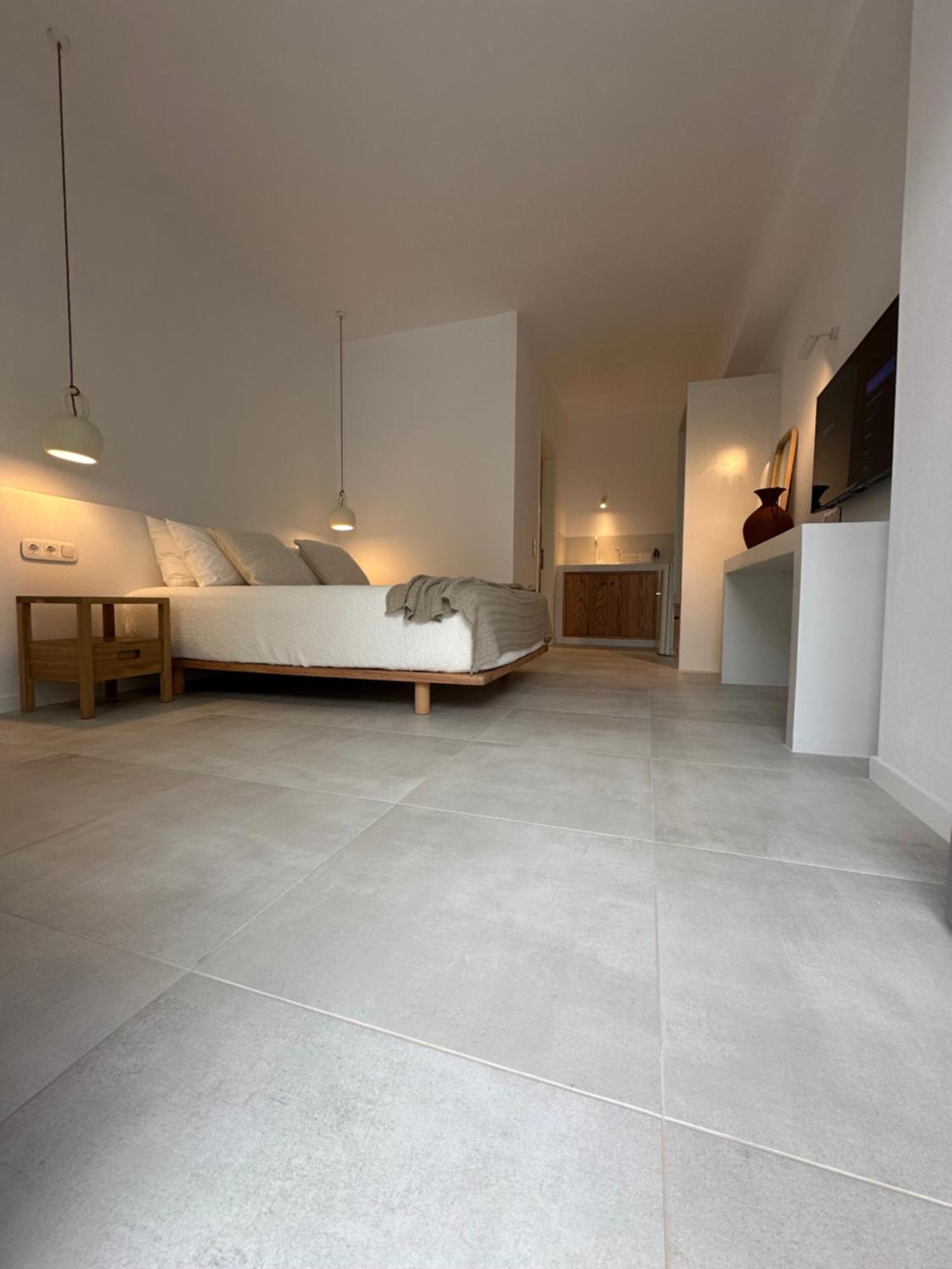 Paris Studios & Apartment Agia Paraskevi  Buitenkant foto