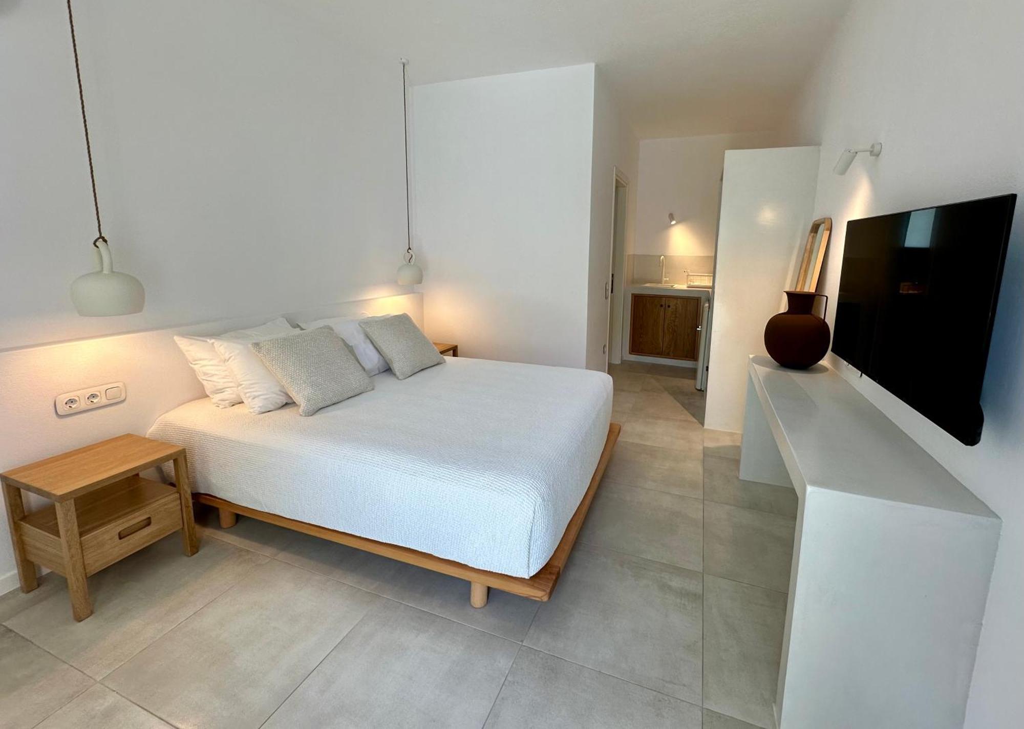 Paris Studios & Apartment Agia Paraskevi  Buitenkant foto