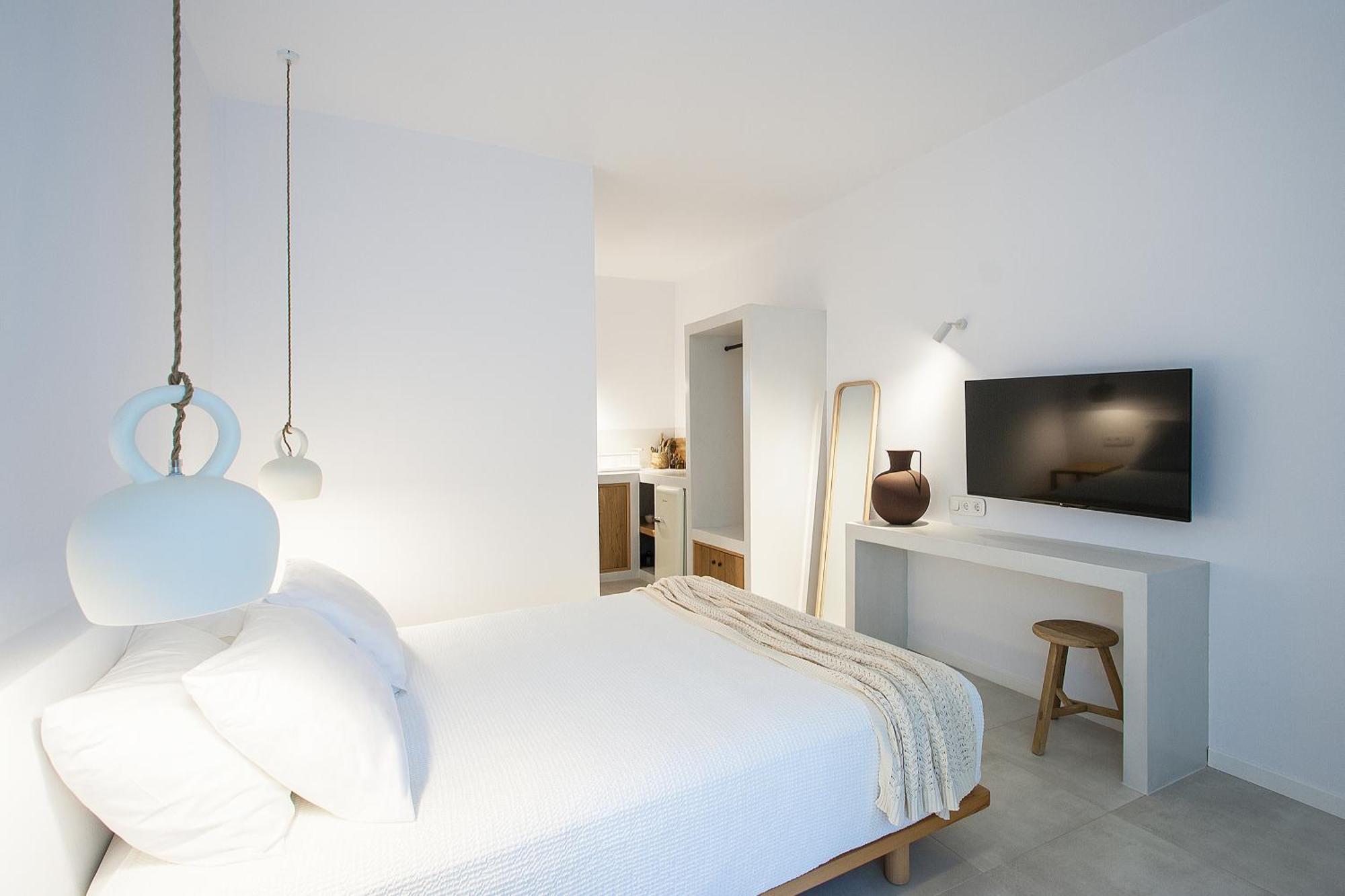 Paris Studios & Apartment Agia Paraskevi  Buitenkant foto