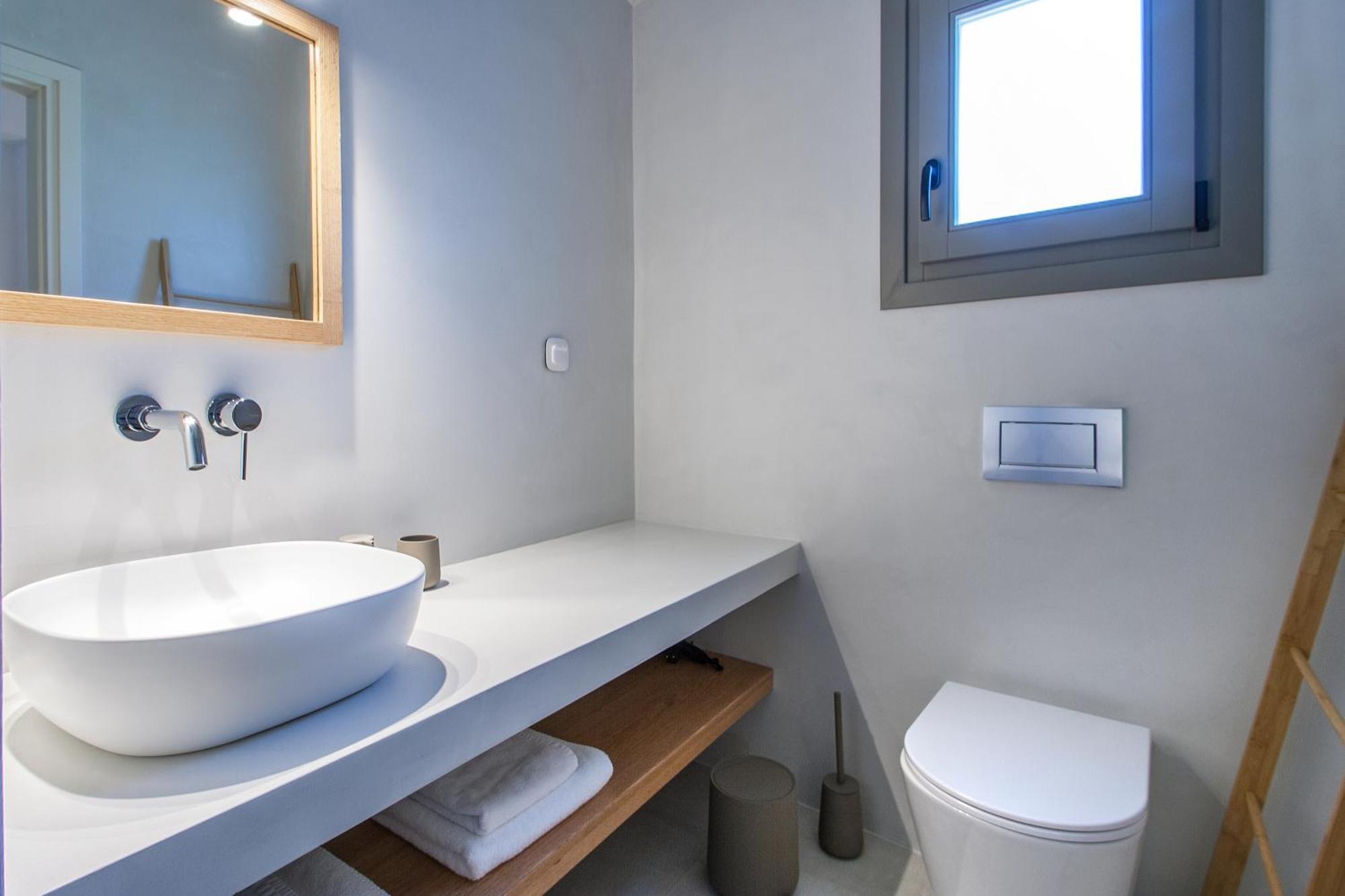 Paris Studios & Apartment Agia Paraskevi  Buitenkant foto