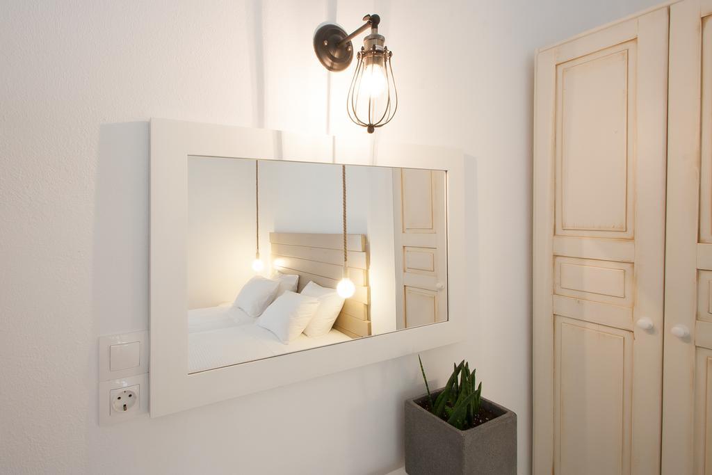 Paris Studios & Apartment Agia Paraskevi  Buitenkant foto